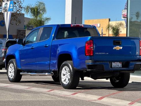Used 2018 Chevrolet Colorado LT image 8
