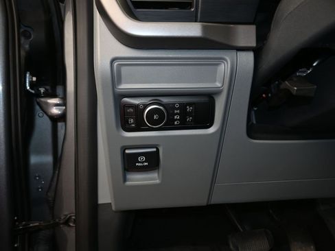 Used 2024 Ford F150 XLT w/ Mobile Office Package image 13