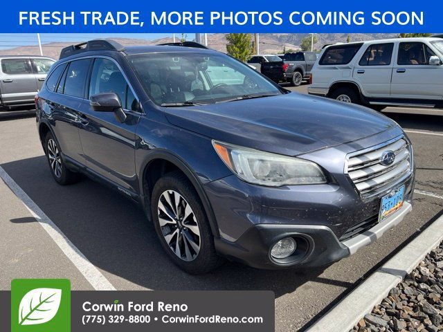 Used 2016 Subaru Outback 2.5i Limited AWD/4WD 360° Tour