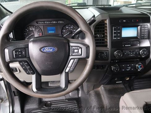 Used 2018 Ford F350 XL w/ Power Equipment Group AWD/4WD image 25