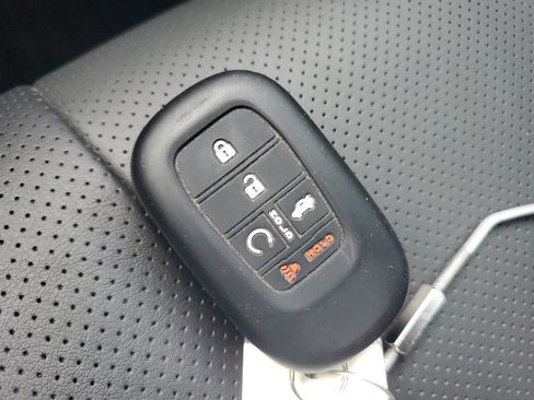 Used 2024 Honda Accord Sport image 24