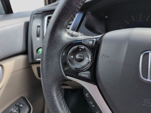 Used 2014 Honda Civic EX-L image 24