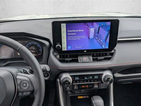 New 2025 Toyota RAV4 XSE image 14