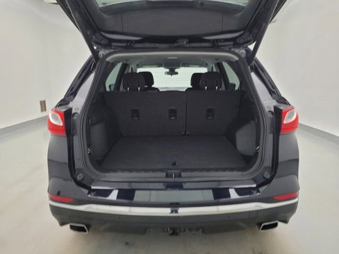 Used 2020 Chevrolet Equinox LT AWD/4WD image 29