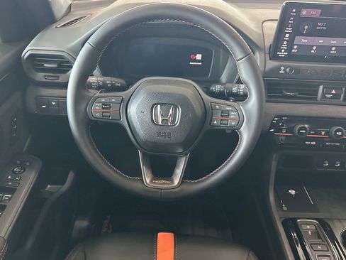 New 2026 Honda Passport TrailSport image 16
