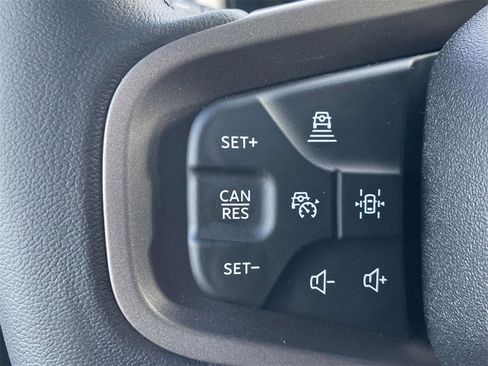 New 2025 Ford Bronco Outer Banks w/ Sasquatch Package image 26