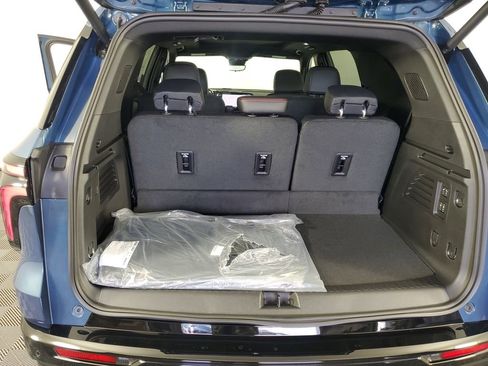 New 2026 Chevrolet Traverse RS image 36