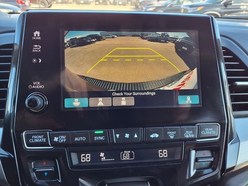 Certified 2019 Honda Odyssey EX-L image 6