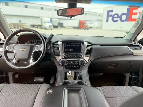 Used 2016 Chevrolet Tahoe LS RWD image 24