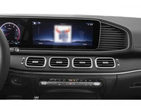 Used 2024 Mercedes-Benz GLE 53 AMG 4MATIC image 10