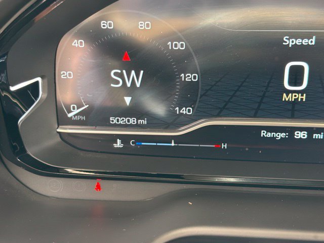Used 2023 GMC Yukon XL Denali RWD image 28