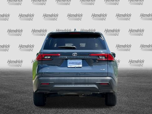 Used 2024 Toyota Grand Highlander FWD image 6