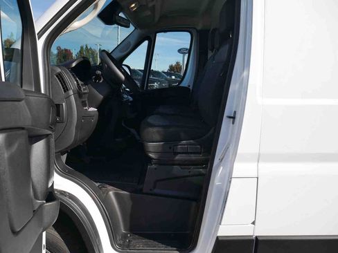 New 2026 RAM ProMaster 3500 w/ Safety Group image 26