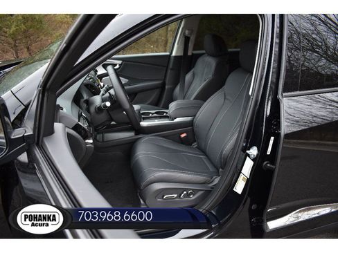 New 2026 Acura RDX Technology Package image 29