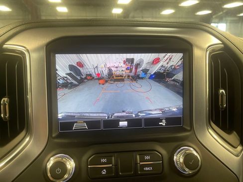 Used 2020 GMC Sierra 1500 SLT w/ SLT Premium Plus Package AWD/4WD image 25