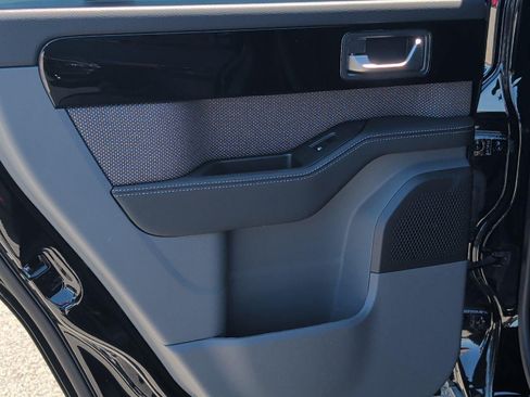 New 2025 INEOS Grenadier AWD/4WD image 32