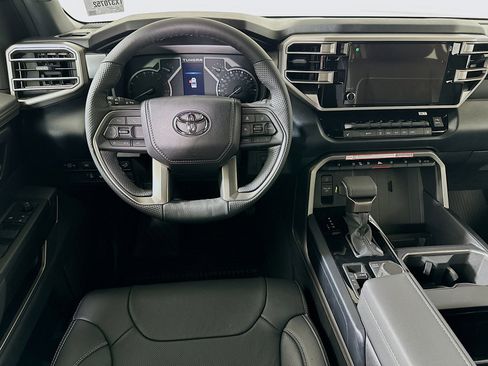 New 2026 Toyota Tundra SR5 image 10