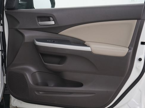 Used 2012 Honda CR-V EX-L image 9