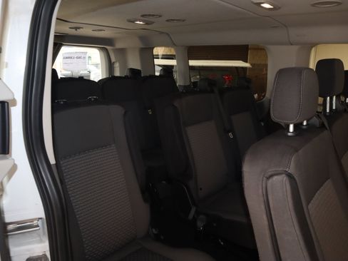 Certified 2024 Ford Transit 350 XLT RWD image 41