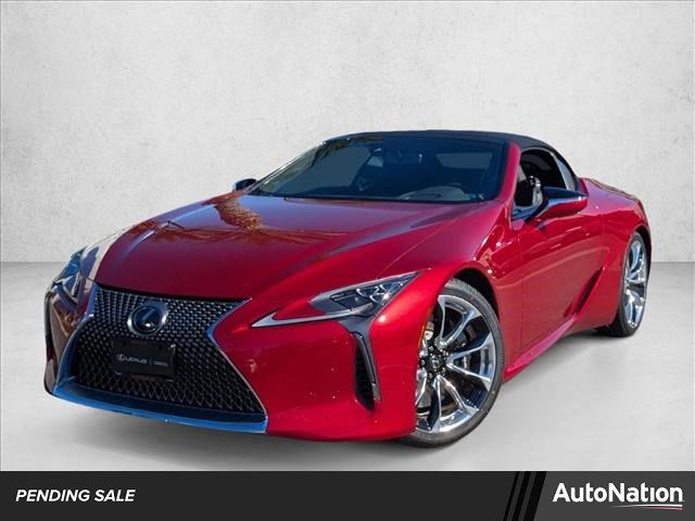 Certified Lexus Convertibles for Sale Near Me - Autotrader