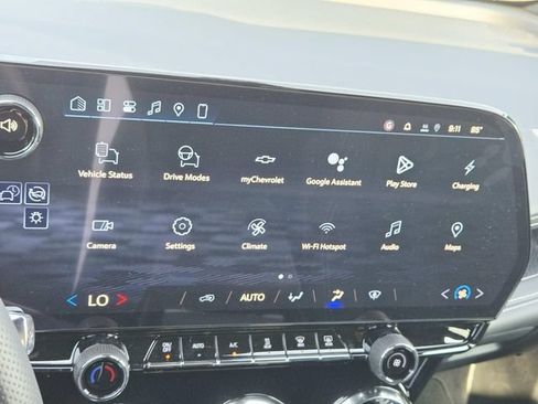 New 2026 Chevrolet Blazer EV LT FWD image 18