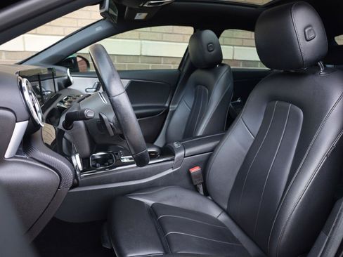 Used 2019 Mercedes-Benz A 220 image 17