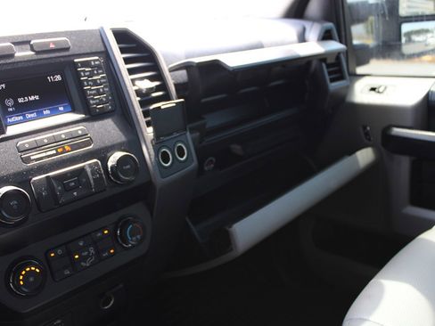 Used 2019 Ford F250 XL w/ XL Value Package RWD image 31