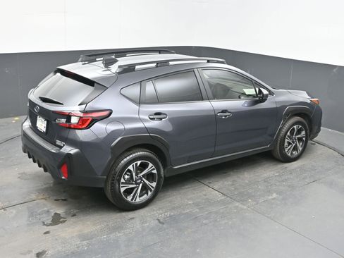 Used 2025 Subaru Crosstrek 2.0i Premium w/ Crosstrek Mirror Package image 34