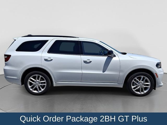 Used 2025 Dodge Durango GT AWD/4WD image 9
