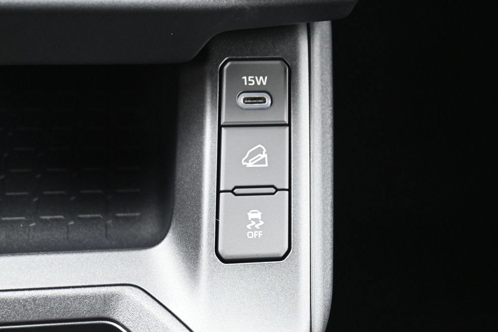 Certified 2026 Toyota RAV4 AWD Plug-in Hybrid image 27