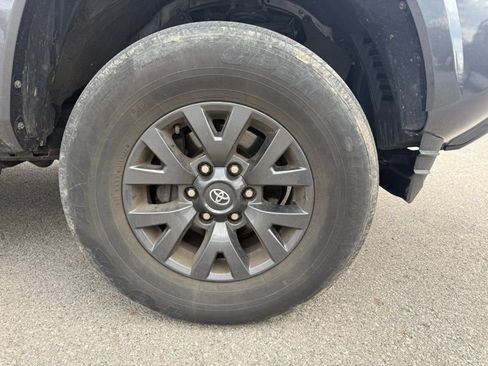 Used 2023 Toyota Tacoma SR5 image 4