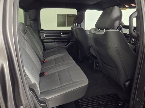 Certified 2023 RAM 1500 Big Horn AWD/4WD image 29