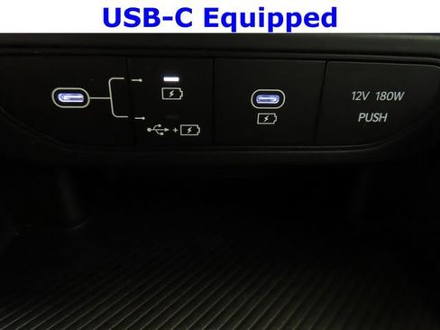 Used 2025 Kia K4 LXS image 9