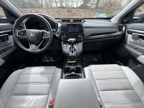 Used 2022 Honda CR-V Touring image 21