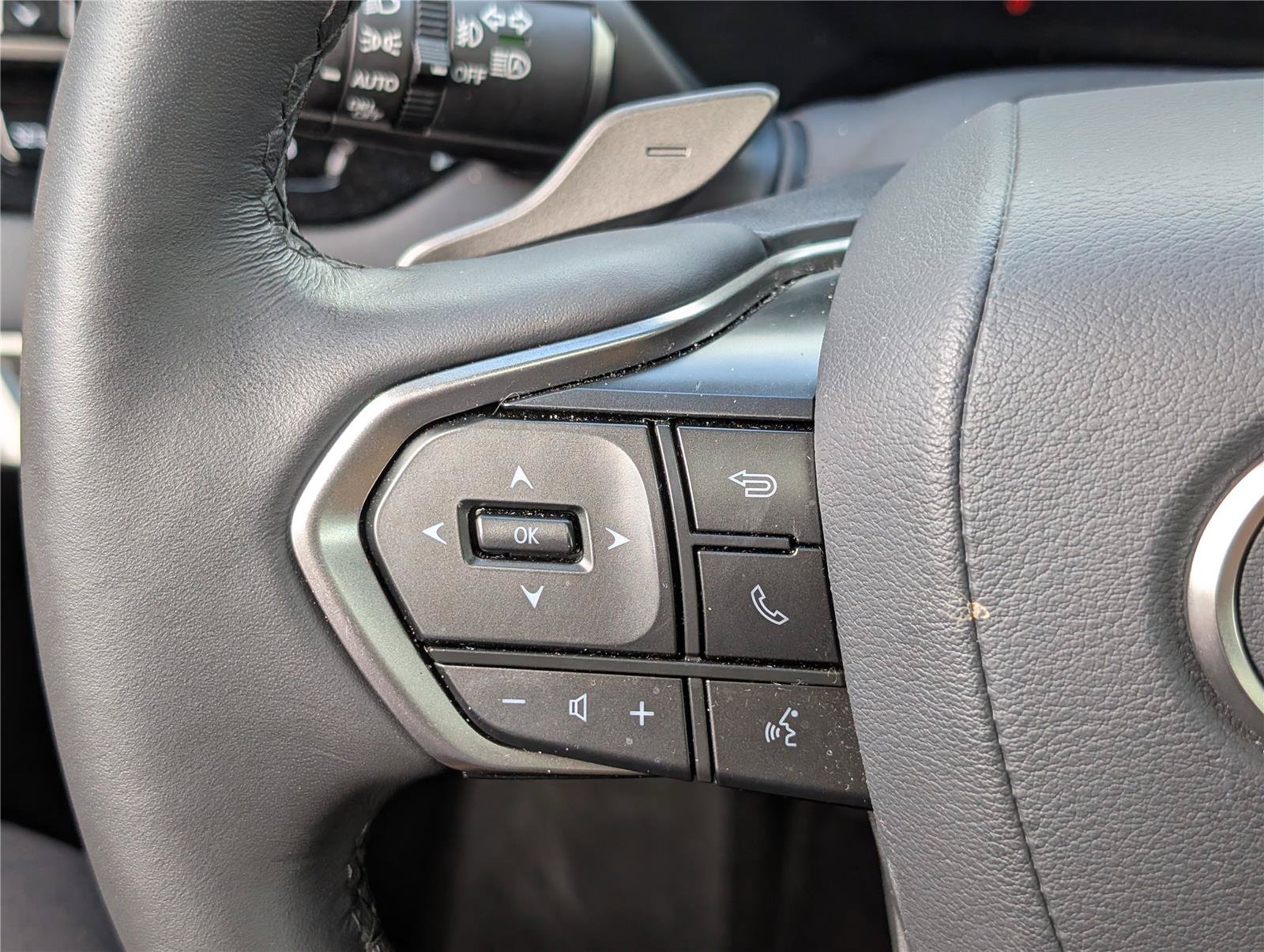 Certified 2026 Lexus RX 350 Premium AWD/4WD image 24