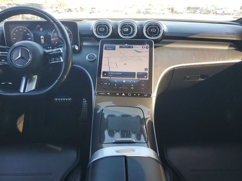 Used 2022 Mercedes-Benz C 300 Sedan w/ Pinnacle Trim Package image 10