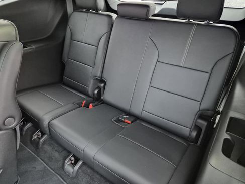 New 2026 GMC Acadia Elevation w/ Black Edition image 12