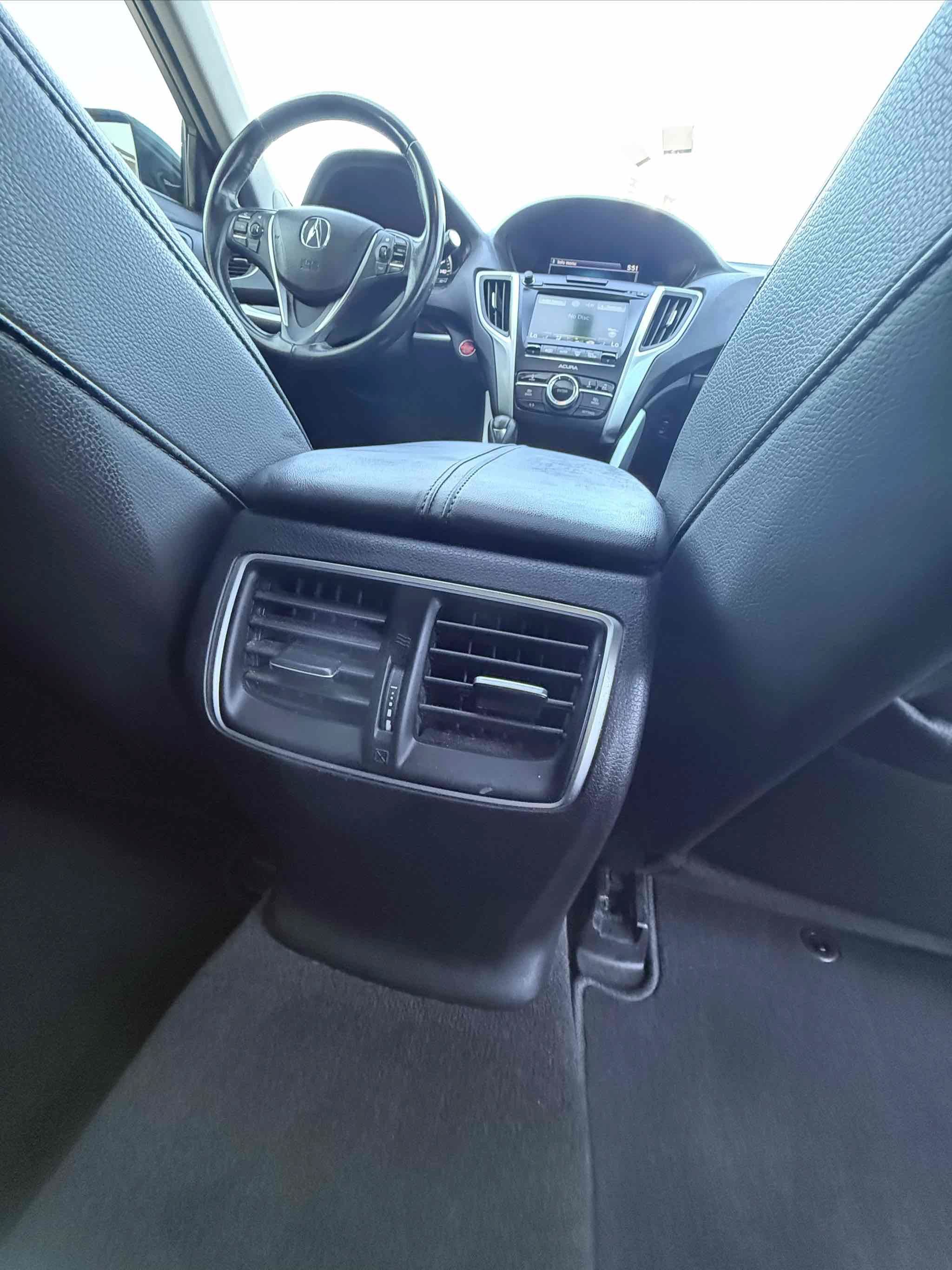 Used 2016 Acura TLX FWD image 55