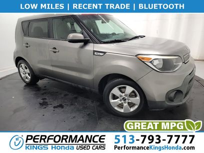 Used 2018 Kia Soul