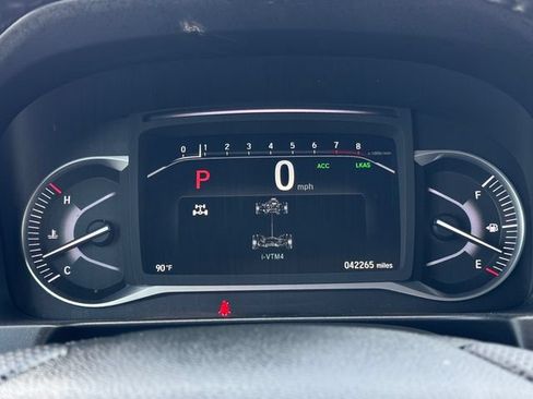 Used 2023 Honda Passport EX-L image 23
