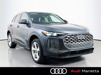 New 2025 Audi Q5 2.0T Premium Plus video 1