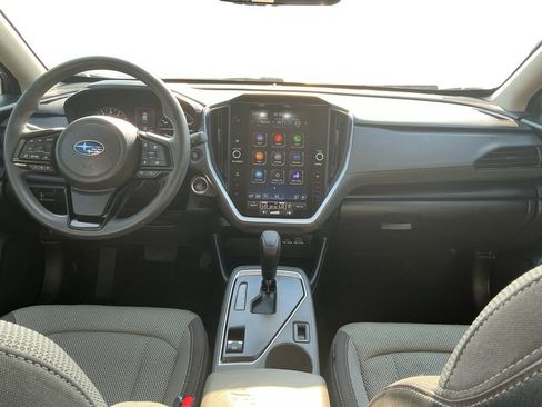 Used 2024 Subaru Crosstrek 2.0i Premium w/ Crosstrek Mirror Package AWD/4WD image 17
