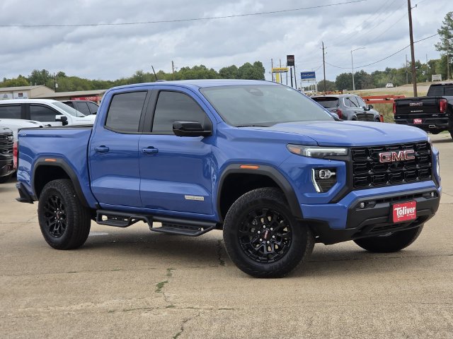 Used 2026 GMC Canyon Elevation w/ Convenience Package AWD/4WD image 2