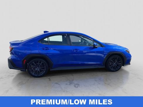 Used 2023 Subaru WRX Premium image 7