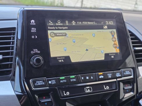 Used 2018 Honda Odyssey Elite image 18