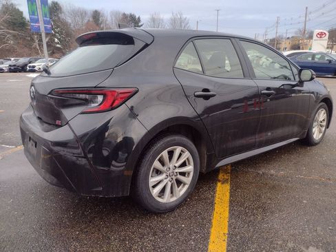 Used 2023 Toyota Corolla SE image 10