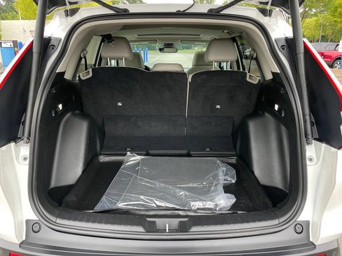 Certified 2024 Honda CR-V EX-L image 41