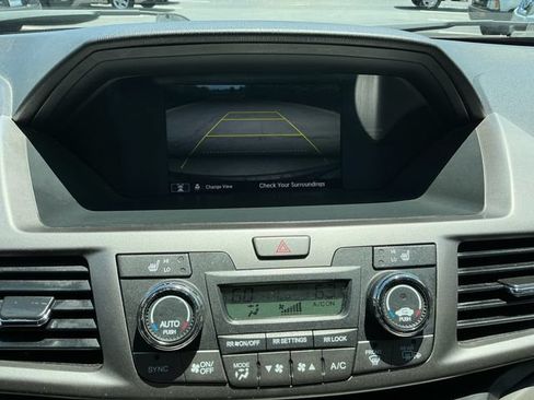 Used 2016 Honda Odyssey Touring image 23