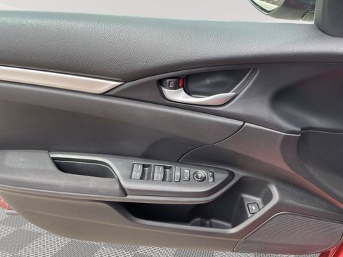 Used 2019 Honda Civic LX image 11