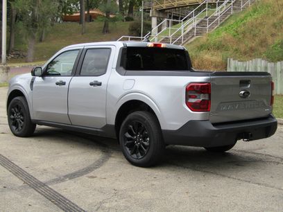 Certified 2024 Ford Maverick XLT w/ XLT Luxury Package